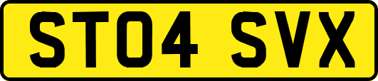 ST04SVX