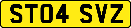 ST04SVZ
