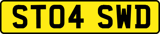 ST04SWD