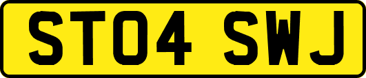ST04SWJ