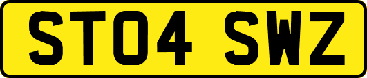 ST04SWZ