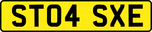 ST04SXE