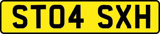 ST04SXH