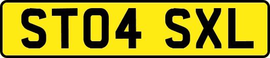 ST04SXL