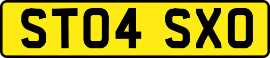 ST04SXO