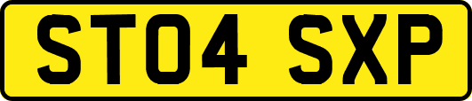 ST04SXP