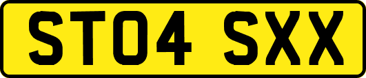 ST04SXX