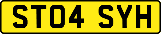 ST04SYH