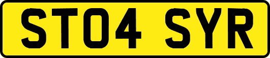 ST04SYR
