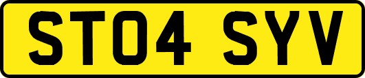 ST04SYV