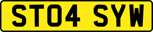ST04SYW