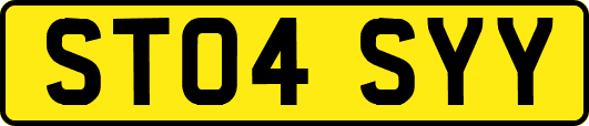 ST04SYY