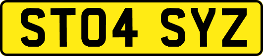 ST04SYZ