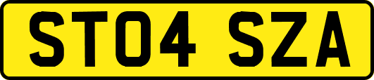 ST04SZA