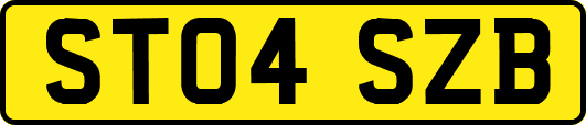 ST04SZB