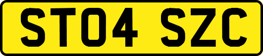 ST04SZC