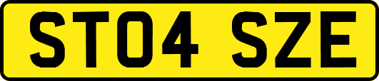ST04SZE