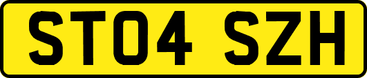ST04SZH