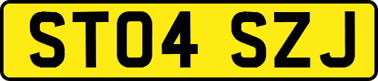 ST04SZJ
