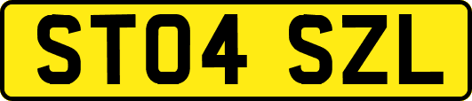 ST04SZL