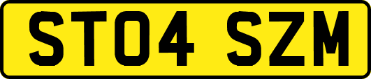ST04SZM