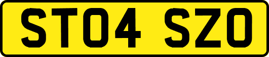 ST04SZO