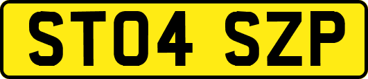 ST04SZP