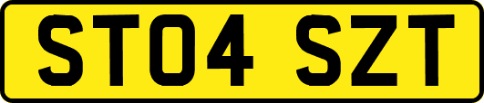 ST04SZT