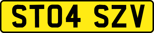 ST04SZV