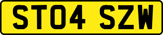 ST04SZW