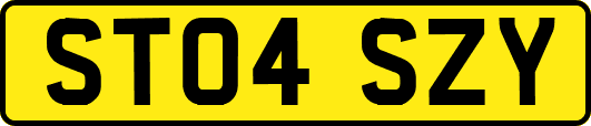 ST04SZY