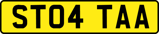 ST04TAA