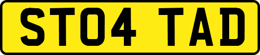 ST04TAD