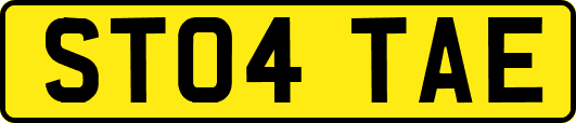ST04TAE
