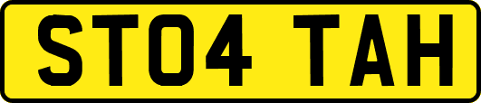 ST04TAH