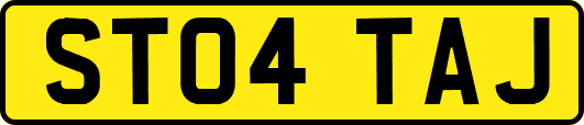 ST04TAJ