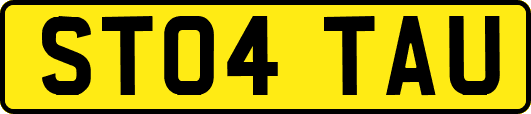 ST04TAU