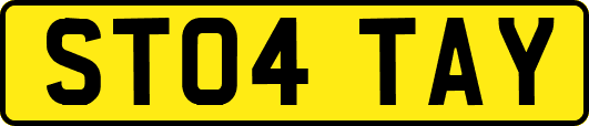 ST04TAY