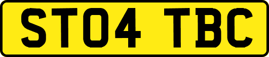 ST04TBC