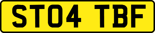 ST04TBF