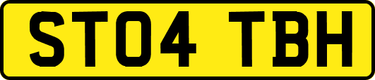 ST04TBH