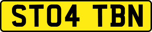 ST04TBN