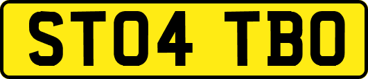 ST04TBO