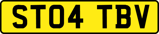 ST04TBV