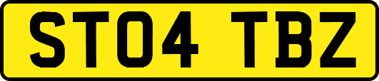 ST04TBZ