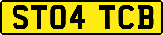 ST04TCB