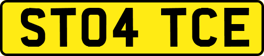 ST04TCE