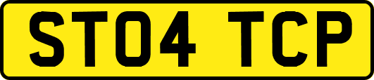 ST04TCP