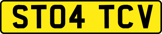 ST04TCV
