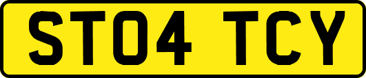 ST04TCY